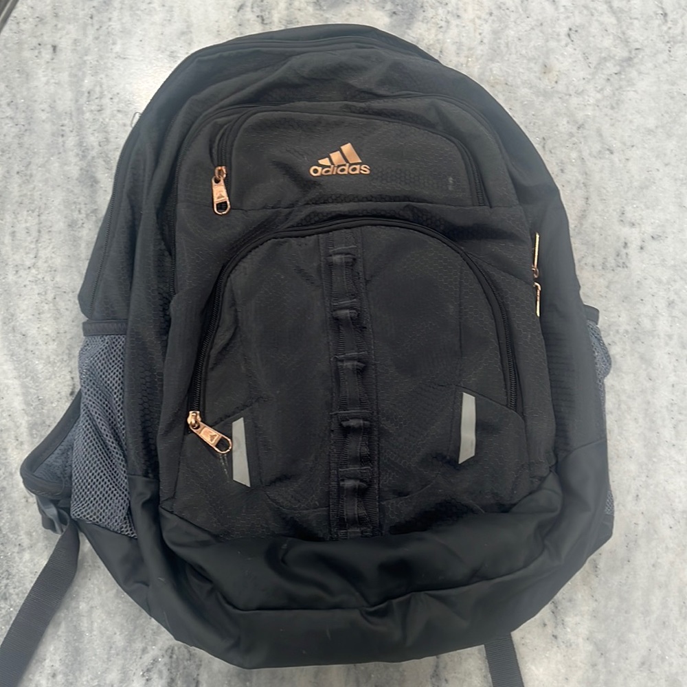 Adidas book sack